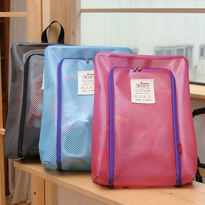 Портативная обувь для путешествий, сумка для хранения, сумка для обуви подходит для мужчин и женщин, Южная Корея