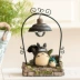 Trang trí Totoro sáng tạo Phim hoạt hình dễ thương Quà tặng sinh nhật Trang chủ zakka Ký túc xá Sách trang trí máy tính để bàn Trang trí