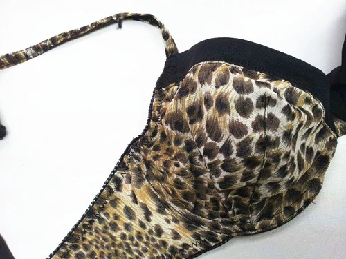 Ультратонкий тонкий бюстгалтер со стальными косточками, сексуальное нижнее белье, европейский стиль