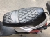giá chân chống xe máy Xe điện cải tiến N1S N1 bê tông siêu mềm được cải tiến dày dặn và đệm mút cao thoải mái thắng tay xe máy yếm xe wave 50cc Các phụ tùng xe gắn máy khác