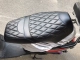 giá chân chống xe máy Xe điện cải tiến N1S N1 bê tông siêu mềm được cải tiến dày dặn và đệm mút cao thoải mái thắng tay xe máy yếm xe wave 50cc
