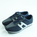 Đôi giày sao sneakers canvas giày nam giới và phụ nữ giày giày đi bộ tập thể dục vành đai trọng lượng nhẹ thoáng khí non-slip giày 189 giày thể thao thượng đình Plimsolls