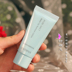 4 芸 Sữa rửa mặt sạch tinh khiết 30ml Váy du lịch tinh tế và nhẹ nhàng không gây kích ứng và không nhờn dầu tẩy trang cho da dầu Làm sạch