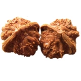 Бутик из орехового резьба из чистого ручной работы кубу -оперы, бусины Wenwan Walnut Lion Head Официальная шляпа Четыре здания бутик