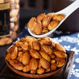 Новый продукт мистера Шэна Синьцзян Баян Вес Вес 500 граммов миндальных орехов с ракушкой и закусок