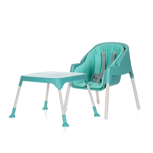 Универсальный детский безопасный стульчик для кормления для еды для прикорма, США