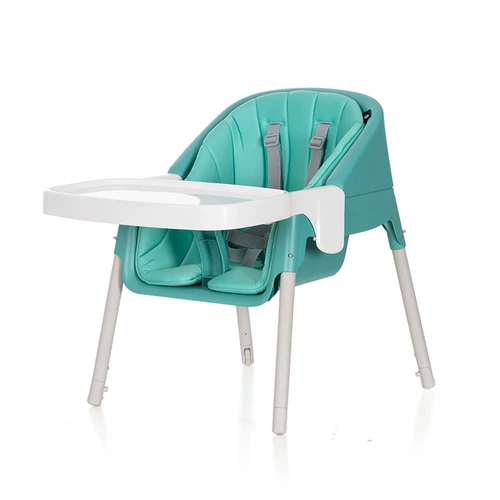 Универсальный детский безопасный стульчик для кормления для еды для прикорма, США
