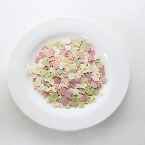 U well -squeezed фрукты и овощное питание лапши 120 г без добавления детского солевого сахар