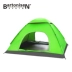 Lều BartoniseN ngoài trời 3-4 người hoàn toàn tự động 2 người cắm trại tốc độ mở phù hợp với lều mưa dày - Lều / mái hiên / phụ kiện lều Lều / mái hiên / phụ kiện lều