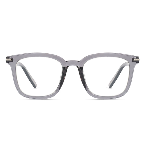 Брендовые прозрачные ретро очки, в корейском стиле, по фигуре, популярно в интернете, французский ретро стиль