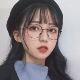 Черная рама (обновленная версия анти -беллевой линзы)
