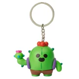 Line friends, мультяшный брелок, кукла, ключи от машины, ключница, аксессуар для сумки