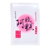 Pink Ejiao Cake настоящая сумка независимая платформа для платформы сумки маленькие сумки варные ejiao упаковывают независимую сумку
