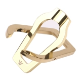 Метабак из нержавеющей стали.