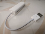 USB Cable Network Card 2,0 об / мин RJ45 сетевая линия сетевой линии азиатская xin ax88772a cip ethernet converter contrater