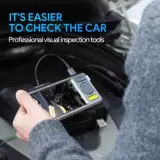 1080p Dual Camera Endoscope Teslon осматривает камеру с 5 