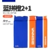 Beishan Wolf Giường bơm hơi tự động Làm dày đôi lều ngoài trời Cắm trại ngủ Mat ẩm Pad đơn mới Đặc biệt - Thảm chống ẩm / Mat / Gối tham xop Thảm chống ẩm / Mat / Gối