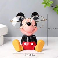 Легкий класс Mickey Glasses