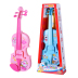 Chính hãng Simba trẻ em có thể chơi nhạc điện tử mô phỏng violon nhạc cụ nguyên cô gái cậu bé đồ chơi Đồ chơi âm nhạc / nhạc cụ Chirldren