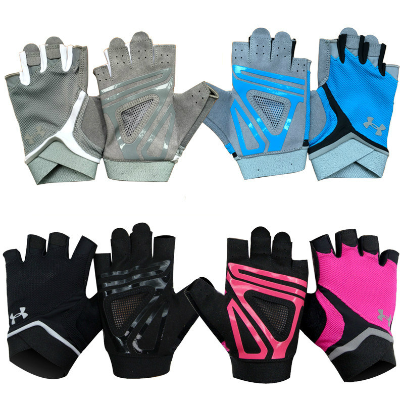 under armour gloves womens