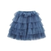 Váy bé gái 2019 hè mới pettiskirt trẻ em váy ngắn váy váy - Váy