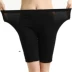 Chất béo mm trung niên mẹ năm điểm quần an toàn chống ánh sáng nữ mùa hè kích thước lớn 200 kg cơ sở quần short mặc phần mỏng