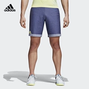 Thể thao không giới hạn đích thực Adidas quần áo quần vợt nam 2018 Úc net Tson cộng với quần short quần short CD3272