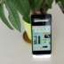 Huawei tận hưởng 6S trở lại clip sạc pin kho báu DIG-AL00 chuyên dụng sạc điện thoại di động trường hợp di động điện thoại di động mỏng Ngân hàng điện thoại di động