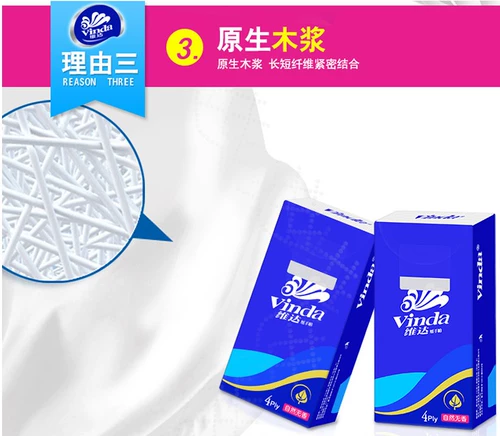 Носовой платок, небольшая сумка, портативные бумажные салфетки, длинный тонер