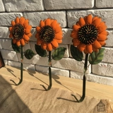 Американский стиль крюк крюк крюк к подсолнечнике подсолнечника