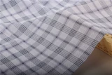 Хлопковая марлевая ткань, рубашка, юбка, пижама, набор материалов, из хлопка и льна