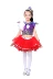Ngày thiếu nhi Trang phục cho bé gái Trang phục biểu diễn múa cho trẻ em Công chúa Tutu Modern Dance Jazz Jazz - Trang phục