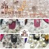 Sản Phẩm móng tay Đồ Trang Trí Bow Czech Swarovski Kim Cương Sơn Móng Tay Keo Phototherapy Sticker Siêu Flash Hợp Kim Loạt Bột tráng gương Sơn móng tay / Móng tay và móng chân