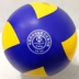 Chính hãng Hengjia gas bóng chuyền hai màu gas bóng chuyền cao cấp đào tạo cạnh tranh đặc biệt gas bóng chuyền tiêu chuẩn bền gas hàng 	quả bóng chuyền bãi biển	 Bóng chuyền