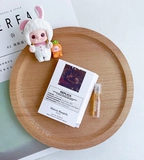 Maison Margiela Martin Magira Perfume IVF/Джаз -клуб/библиотека