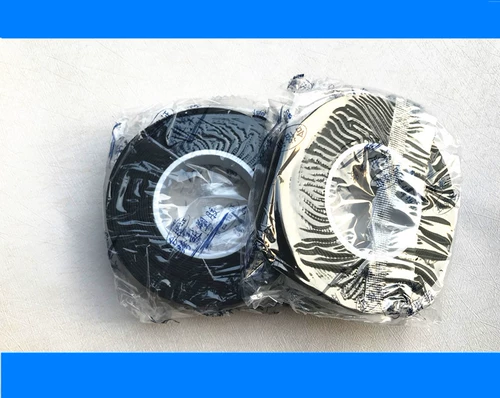 Резиновая водостойкая самоклеющаяся лента