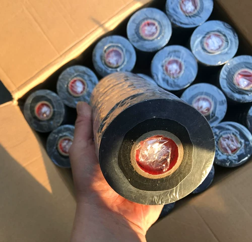 Водостойкая лента из ПВХ, 30м