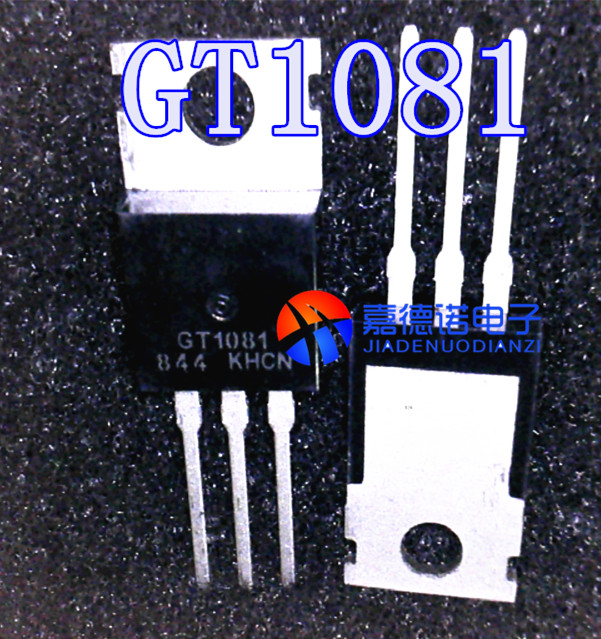 Купить микросхема Колонки Gt1081 Microlab микросхемы транзистор FET ...