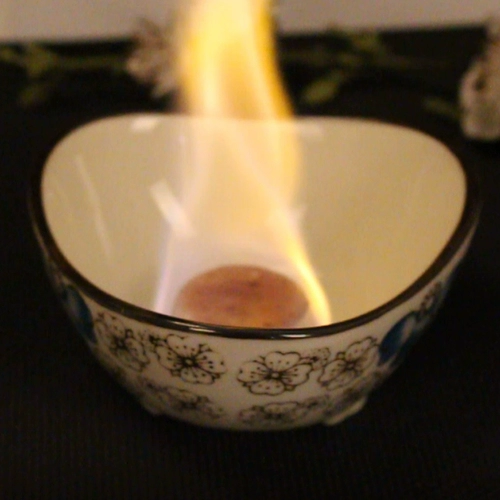 Бренд IDA Pure Solid Fuel Essence Essence, устойчивая и твердое на гриле барбекю сжигание блок зажигания, чтобы помочь по уходу на гриле.