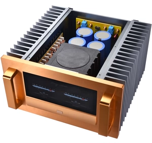 Усилитель, схема, 120W, высокая мощность