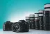 Panasonic HX-A500 HX-A1MGK-D ống kính camera ccd sửa chữa lắp ráp màn trập khẩu độ - Phụ kiện VideoCam