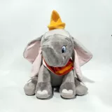 Летающий слон, плюшевая кукла, мультяшная успокаивающая игрушка, подарок на день рождения