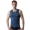 Pierre Cardin Dàn Vest Nam Slim Vest cơ bản Modal Vest mỏng 539922 539921 áo thun ba lỗ nam