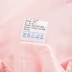 2019 thời trang đồng bằng cotton đơn mảnh giường màu hồng 笠 màu rắn twill đa năng ánh sáng ngọc giường ngủ - Trang bị Covers Trang bị Covers