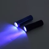 Ультрафиолетовый небольшой многофункциональный свет