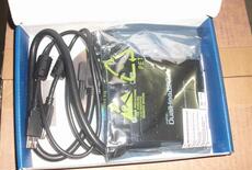 Видеокарта проблема с Matrox dualhead2go двойным