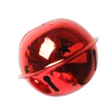 Колокольчик, большой аксессуар с аксессуарами ручной работы, подвеска, DIY, домашний питомец