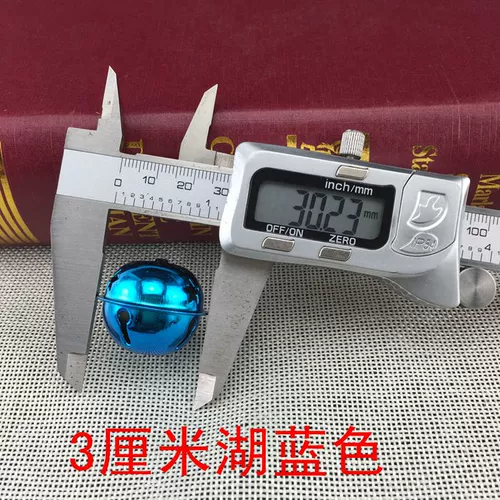 Колокольчик, большой аксессуар с аксессуарами ручной работы, подвеска, «сделай сам», домашний питомец