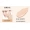 Ba Lan Kem nền lỏng lâu trôi PAESE chính hãng dưỡng ẩm trang điểm màu nude nhẹ và che khuyết điểm trang điểm làm đẹp - Nền tảng chất lỏng / Stick Foundation