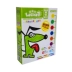 Logic Dog Children Network Phiên bản đặc quyền Giai đoạn thứ hai 4-5 năm Tập đầy đủ Đồ chơi đào tạo tư duy logic - Đồ chơi giáo dục sớm / robot